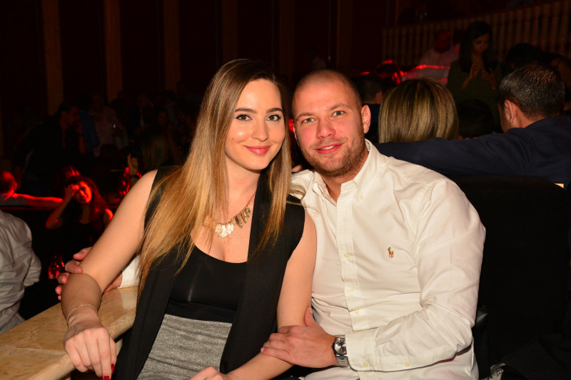 Theatrum on Saturday Night